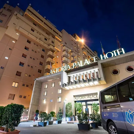 Astoria Palace Hotel-3
