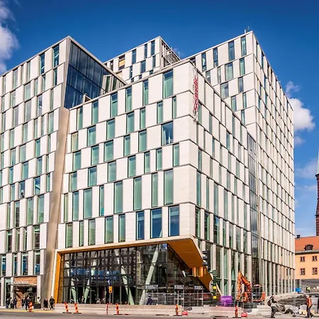 Scandic Continental-2