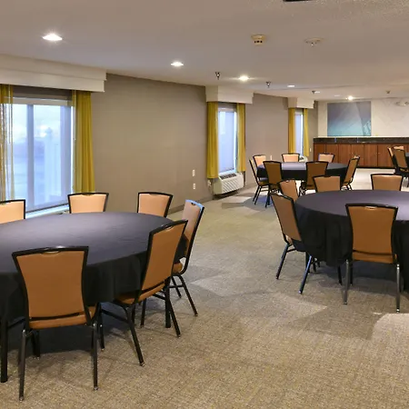 Springhill Suites Des Moines West-3