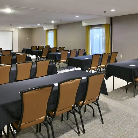 Springhill Suites Des Moines West-2