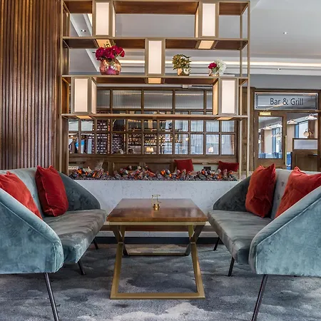 Dublin Skylon Hotel-3