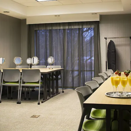 Springhill Suites Chicago Lincolnshire-2