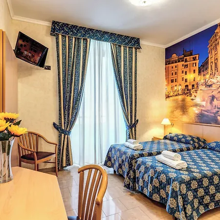Hotel Orlanda-3