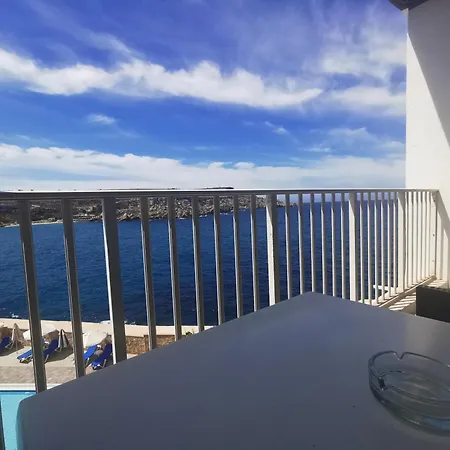 Paradise Bay Resort-2