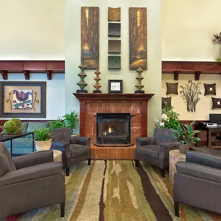 Oxford Suites Spokane Valley-2