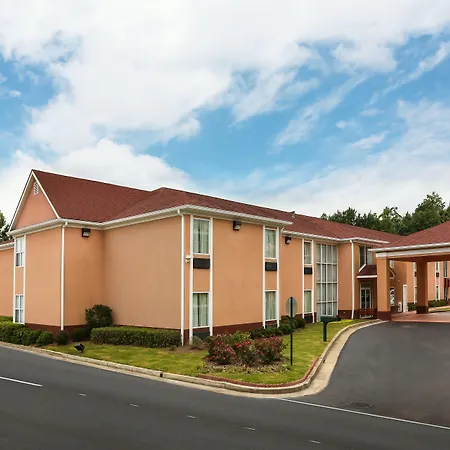 Motel 6 Dawsonville Ga North Ga Premium Outlets-2