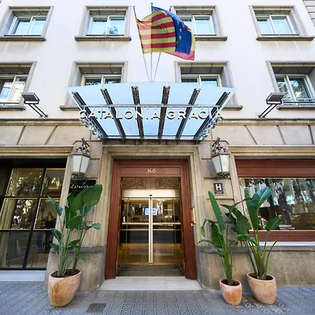 Catalonia Gracia-2