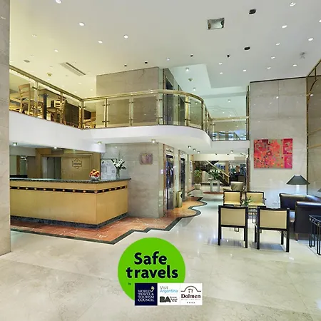 Hotel Dolmen-2