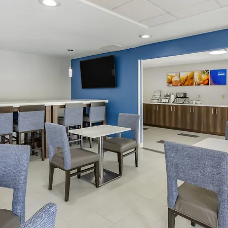 Comfort Inn & Suites Troutville-Roanoke North-2