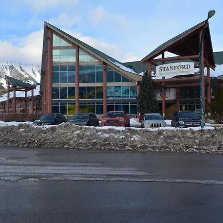Fernie Stanford Resort-2