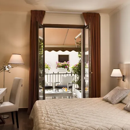 Hotel Della Signoria-3