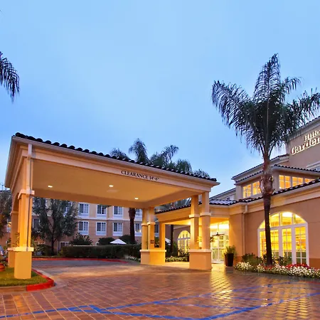 Hilton Garden Inn Calabasas-2