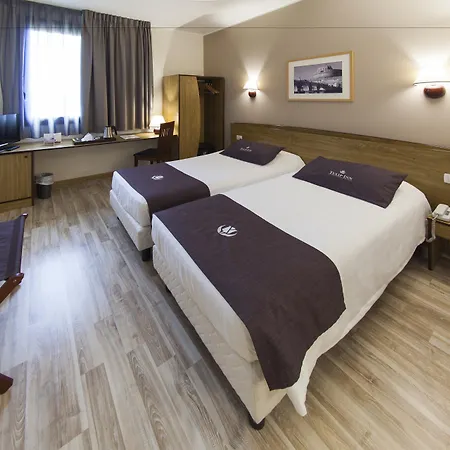Tulip Inn Padova-3