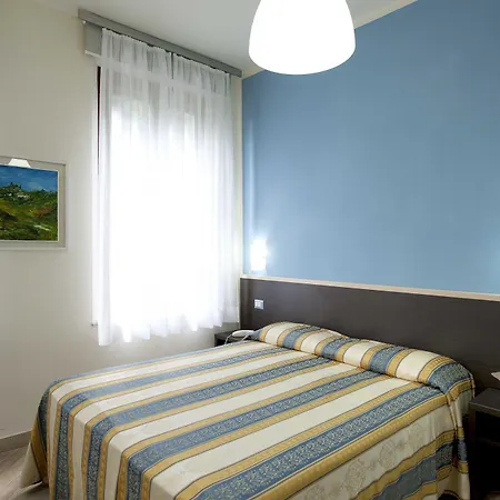 Hotel Moderno-2
