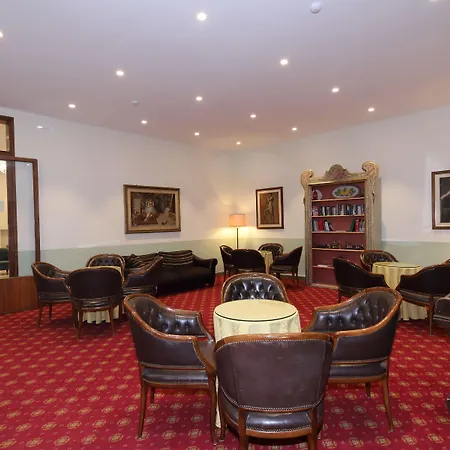 Hotel Moderno-3