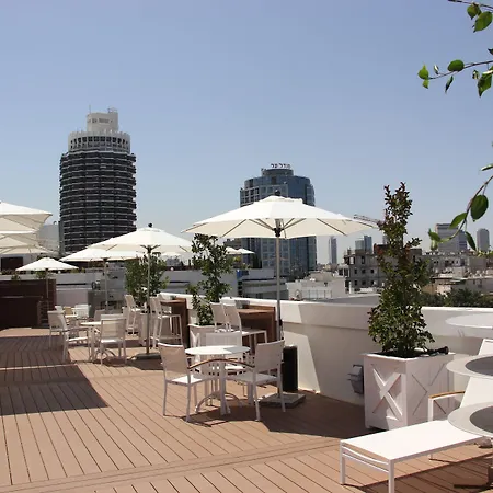 Cinema Hotel - an Atlas Boutique Hotel-2