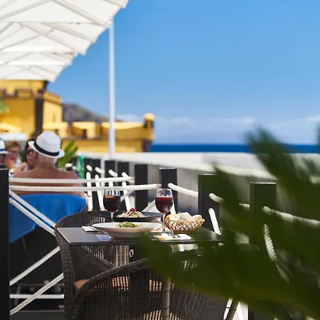 Portobay Santa Maria - Adults Only-3