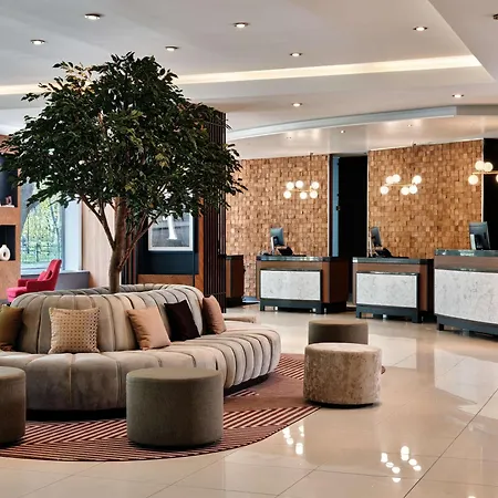 Radisson Blu Hotel Krakow-2