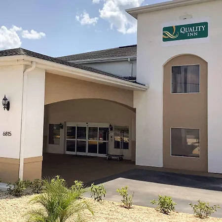 Quality Inn Zephyrhills-Dade City-2