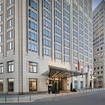The Ritz-Carlton, Berlin-2