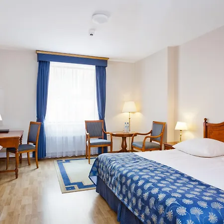Qubus Hotel Wroclaw-3