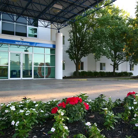 Motel 6-Colchester, Vt - Burlington-2