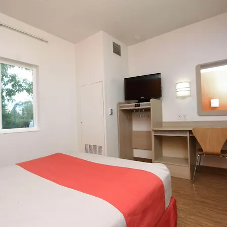 Motel 6-Colchester, Vt - Burlington-3