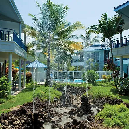 Wyndham Mauna Loa Village-3