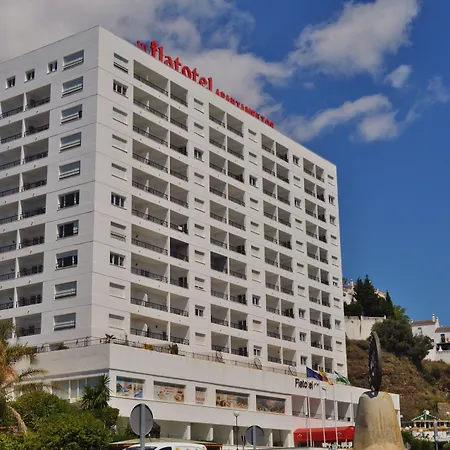 First Flatotel International-2