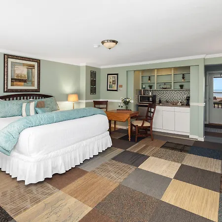 Ocean Inn On Nantasket Beach-2