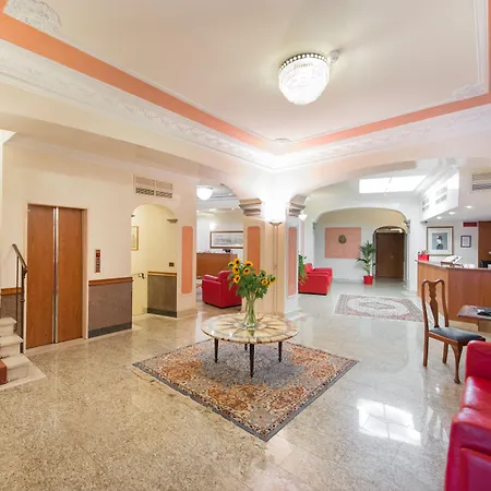 Diana Park Hotel-2