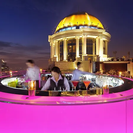 Lebua At State Tower-2
