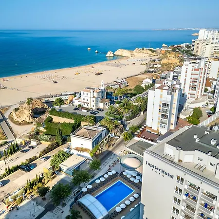 Jupiter Algarve Hotel - Beach & Spa-3