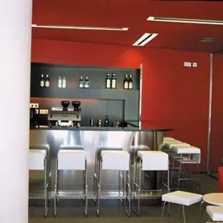El Sant Cugat, 4 Estrellas Superior-2