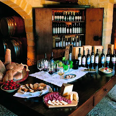 Hotel Baglio Oneto Dei Principi Di San Lorenzo - Luxury Wine Resort-3