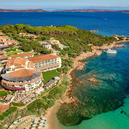 Club Hotel Baja Sardinia-3