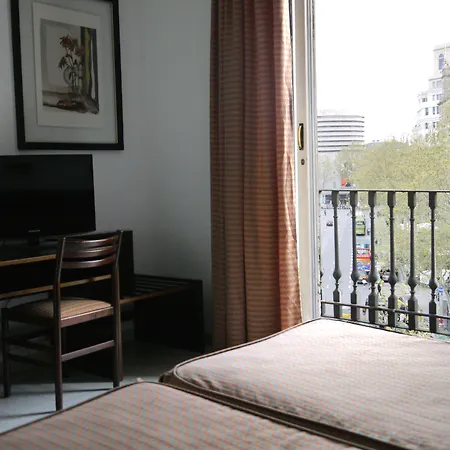 Hotel Monegal-3