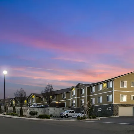 Best Western Plus Grapevine Inn-3