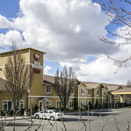 Best Western Plus Grapevine Inn-2