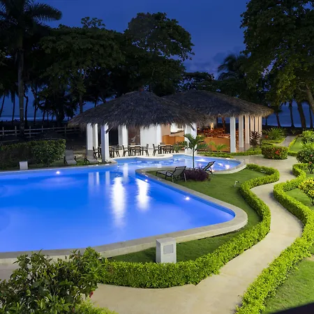 Fuego del Sol Beachfront Hotel-3