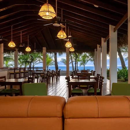Fuego del Sol Beachfront Hotel-2
