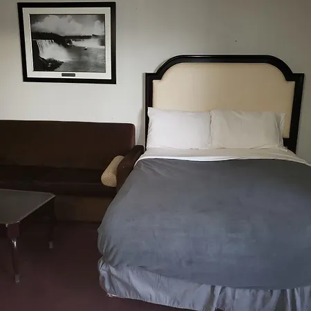 Niagara Falls Courtside Inn-2