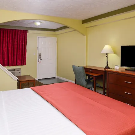 Americas Best Value Inn & Suites Waller/Prairie View-2