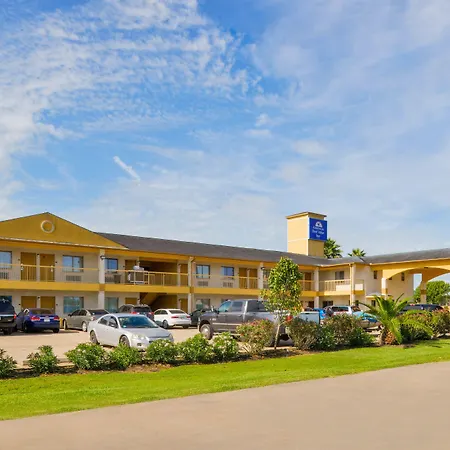 Americas Best Value Inn & Suites Waller/Prairie View-3