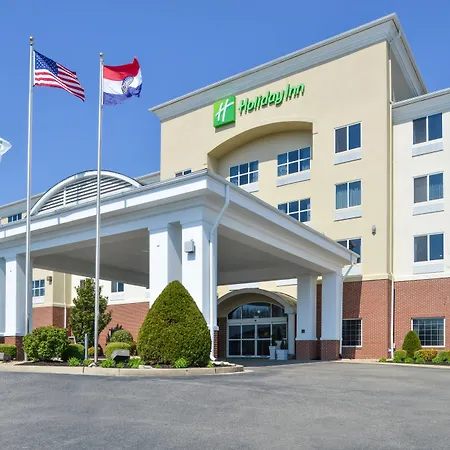 Holiday Inn Poplar Bluff By Ihg-2