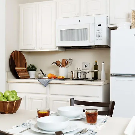 Intown Suites Extended Stay Newport News Va - I-64-3