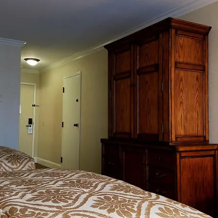 Chelsea Inn-2