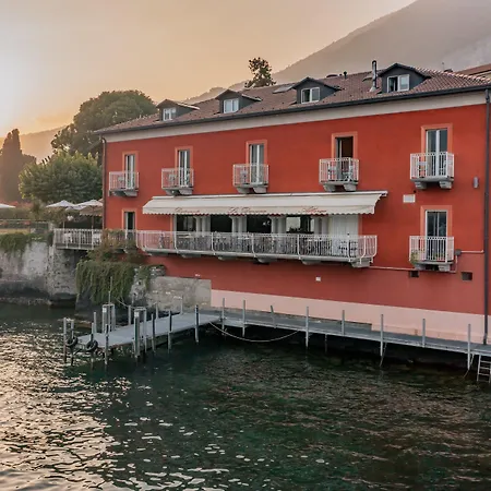 La Darsena Boutique Hotel & Restaurant-2