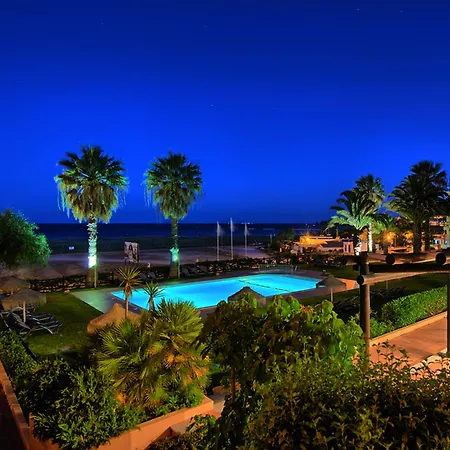 Meia Praia Lagos - Beach Club Apartments-2