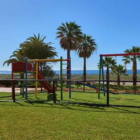 Meia Praia Lagos - Beach Club Apartments-3